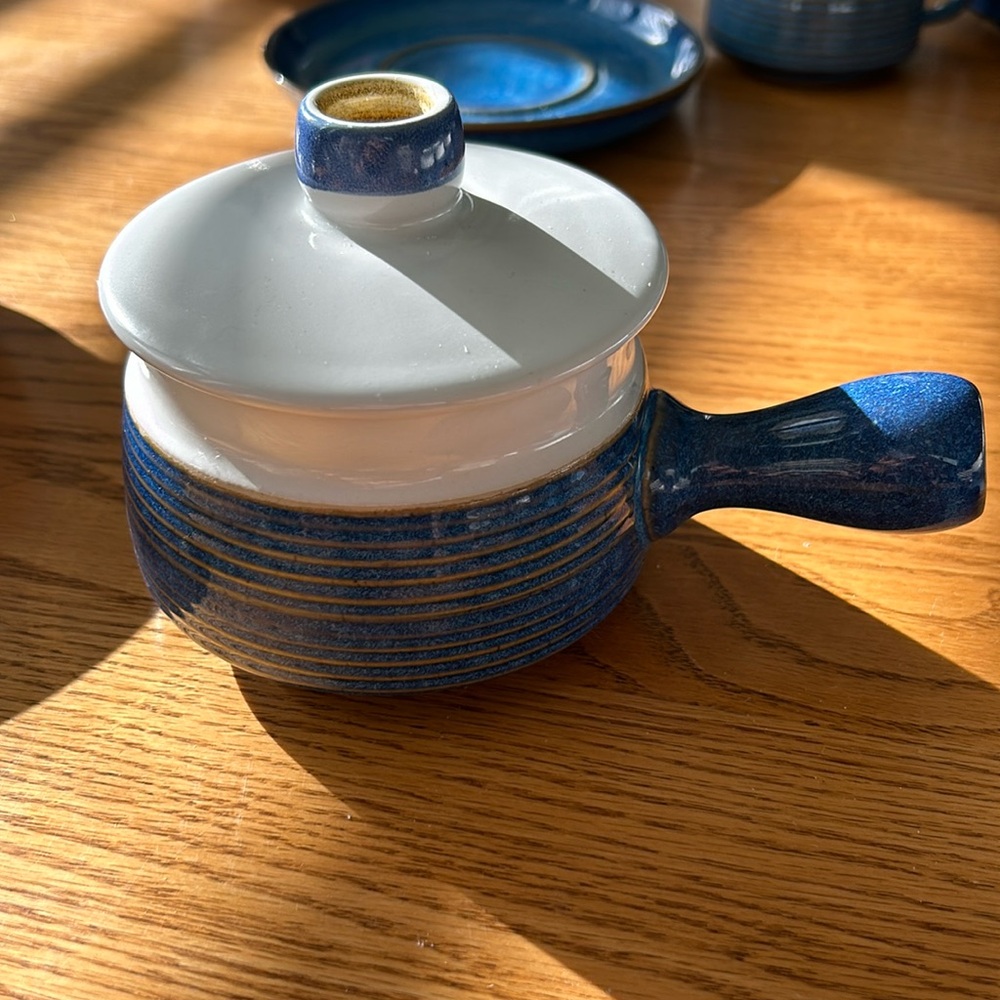 Chatsworth Denby